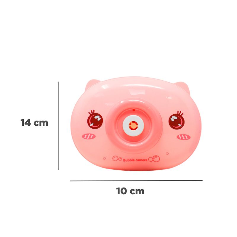 C-mara-De-Burbujas-Cerdo-Rosa-100-ml-3-Piezas-6-12219
