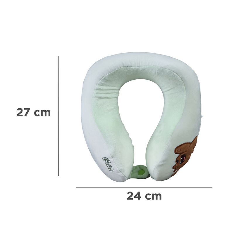 Almohada-De-Viaje-We-Bare-Bears-Pardo-Verde-8-13259