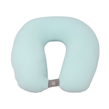 Almohada De Viaje Miniso Azul
