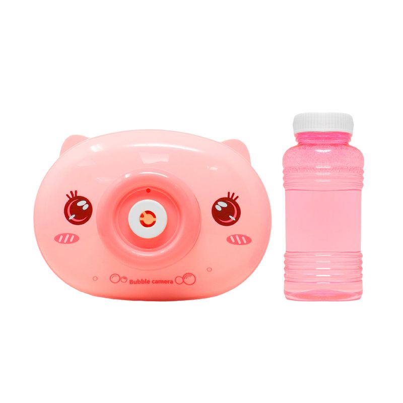 C-mara-De-Burbujas-Cerdo-Rosa-100-ml-3-Piezas-1-12219