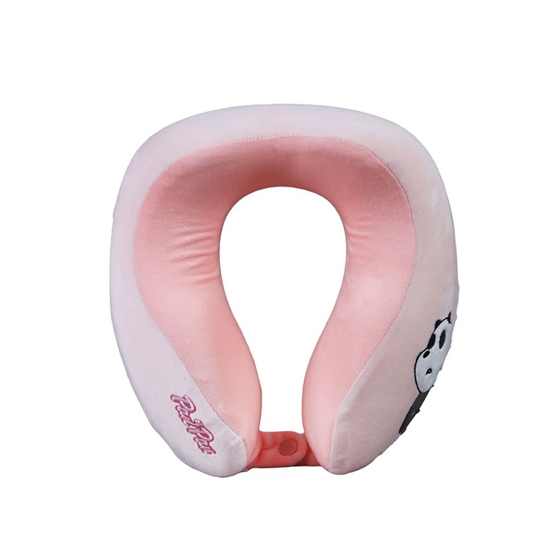 Almohada-De-Viaje-We-Bare-Bears-Panda-Rosa-1-13260