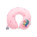 Almohada-De-Viaje-One-Piece-Tony-Tony-Chopper-Memory-Foam-Textil-Rosa-1-26118