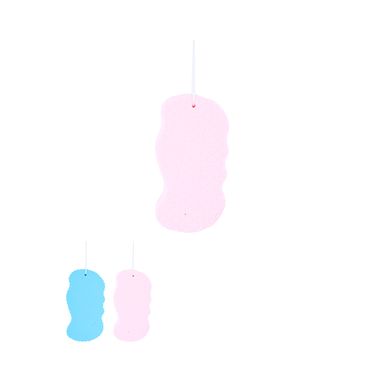 Esponja De Baño Miniso PVA