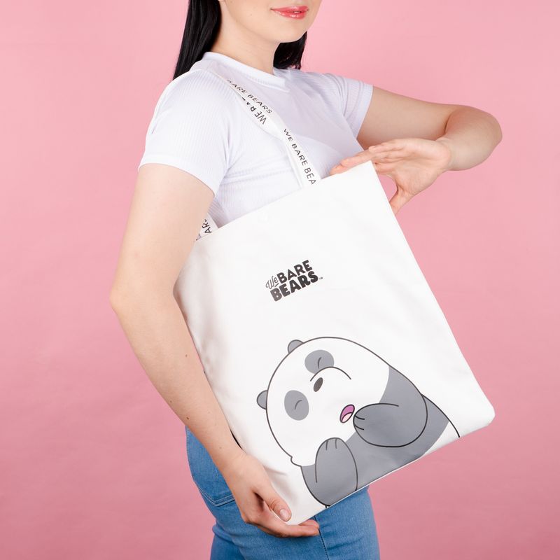 Bolsa-De-Compras-Panda-Blanco-34-70-5Cm-We-Bare-Bears-WE-BARE-BEARS-2-4206