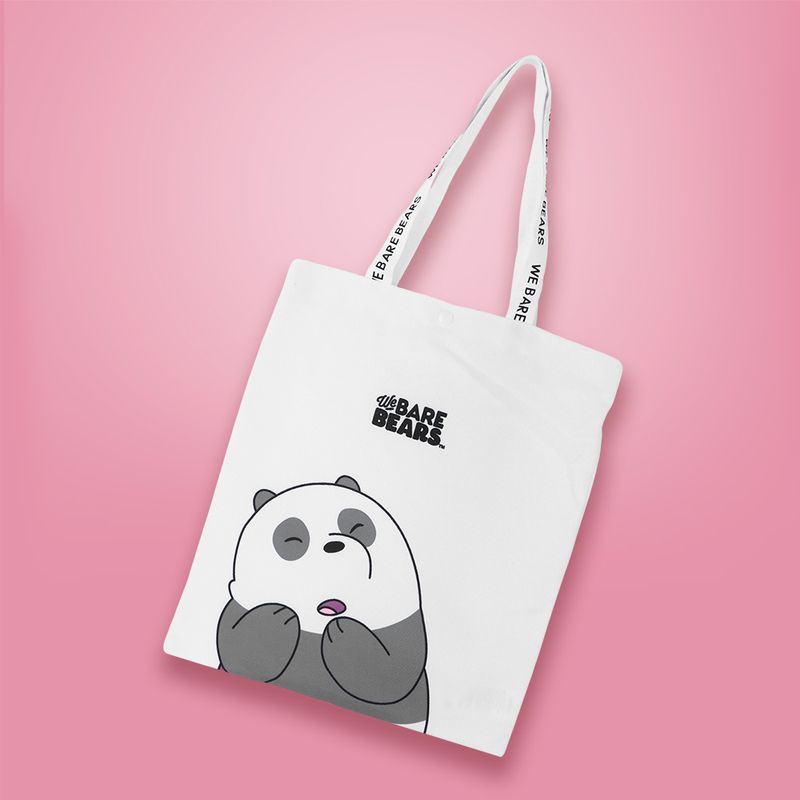 Bolsa-De-Compras-Panda-Blanco-34-70-5Cm-We-Bare-Bears-WE-BARE-BEARS-7-4206