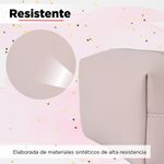 Cosmetiquera-De-Color-Solido-Albaricoque-MINISO-3-9902