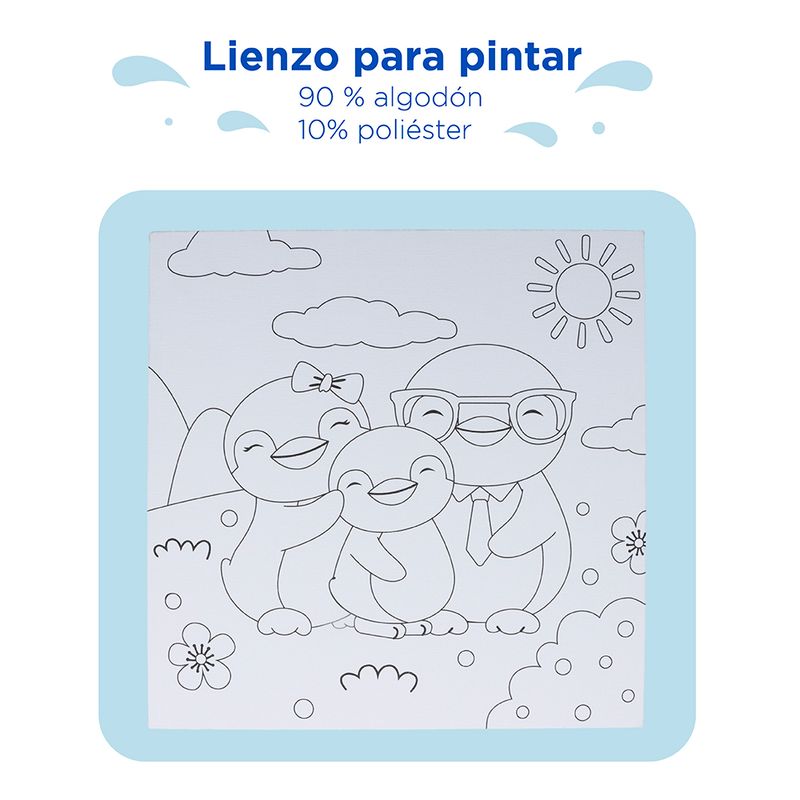 Kit-De-Pintura-Familia-Penpen-Miniso-Miniso-2-10328