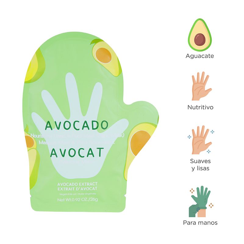Mascarillas-Para-Manos-Miniso-Palta-Mascarillas-Para-Manos-Miniso-26-ml-Aguacate-3-15588
