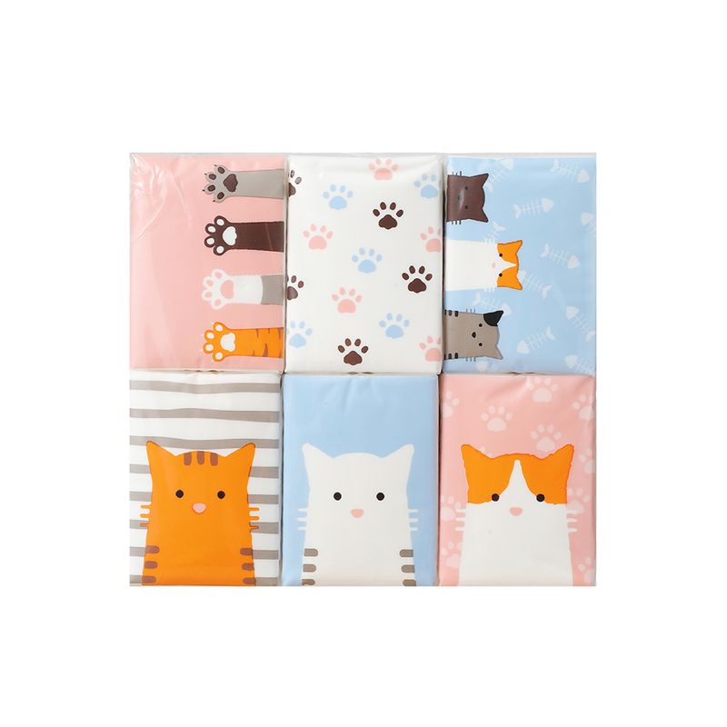 Paquete-de-Pa-uelos-Desechables-GATITOS-chico-Miniso-18-Piezas-Paquete-De-Pa-uelos-Desechables-Miniso-Gatos-18-Piezas-1-9506