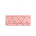 Mini-Teclado-Con-Cable-Miniso-Rosa-1-4-m-1-14271