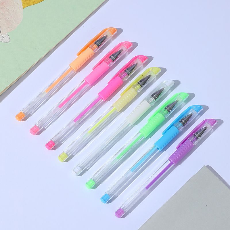 Set-De-Plumas-De-Gel-0-8Mm-Colores-Pastel-8-Pzas-Punta-0-8-mm-Colores-Pastel-8-Piezas-2-4976