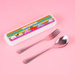 Kit-De-Cubiertos-Con-Estuche-BT21-Acero-Inoxidable-Multicolor-2-Piezas-4-22965