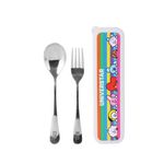 Kit-De-Cubiertos-Con-Estuche-BT21-Acero-Inoxidable-Multicolor-2-Piezas-1-22965