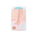 Set-Almohadillas-Protectoras-Para-Ampollas-Miniso-MINISO-Poli-ster-Beige-6-Piezas-1-24397
