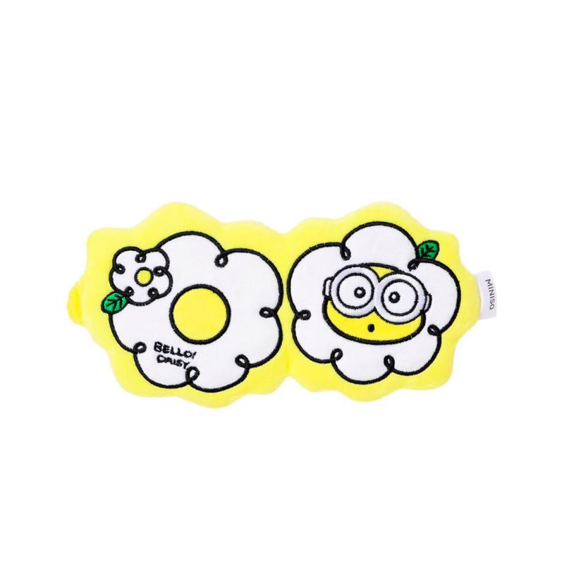 Antifaz-Para-Dormir-Minions-Colecci-n-Daisy-Textil-Amarillo-1-23806