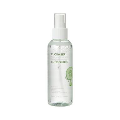 Spray Facial Hidratante De Pepino Miniso 150 ml Pepino