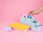 Set-Organizadores-De-Escritorio-Minimalistas-Sint-ticos-Verde-Aqua-23-5x7-5-cm-7-5x7-5-cm-4-Piezas-2-27245