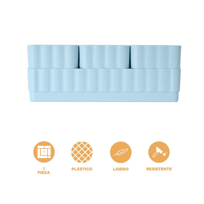 Set-Organizadores-De-Escritorio-Minimalistas-Sint-ticos-Verde-Aqua-23-5x7-5-cm-7-5x7-5-cm-4-Piezas-4-27245