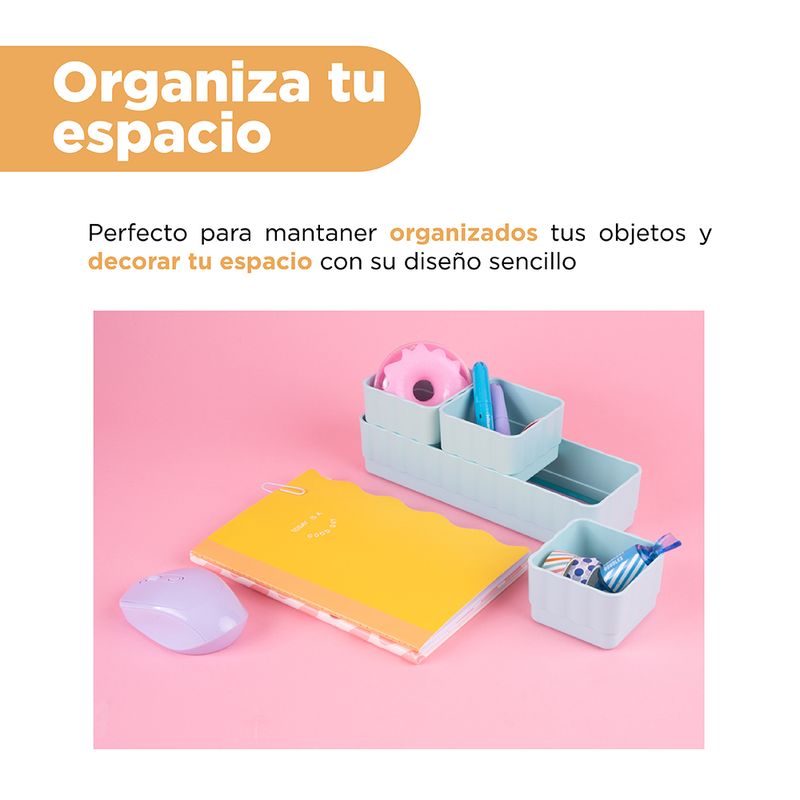 Set-Organizadores-De-Escritorio-Minimalistas-Sint-ticos-Verde-Aqua-23-5x7-5-cm-7-5x7-5-cm-4-Piezas-5-27245