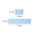 Set-Organizadores-De-Escritorio-Minimalistas-Sint-ticos-Verde-Aqua-23-5x7-5-cm-7-5x7-5-cm-4-Piezas-7-27245