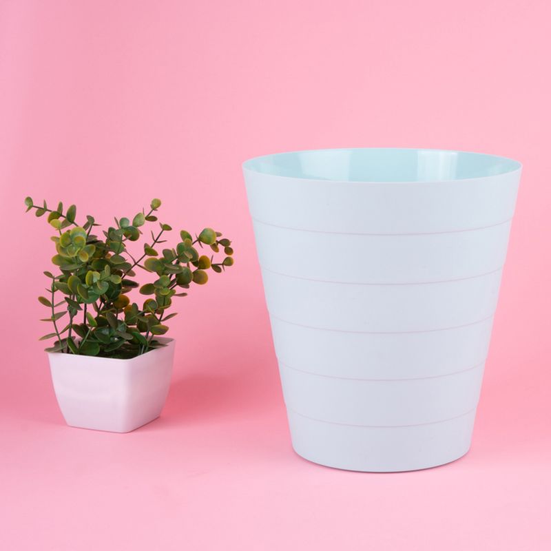 Bote-De-Basura-Minimalista-Sint-tico-Verde-Aqua-16x25-cm-3-27277
