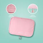 Neceser-De-Viaje-Miniso-Go-Textil-Rosa-24x17x4-cm-5-27289