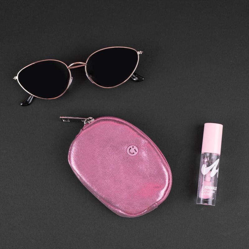Monedero-Dise-o-Metalizado-Textil-Rosa-12x8x1-cm-3-27573