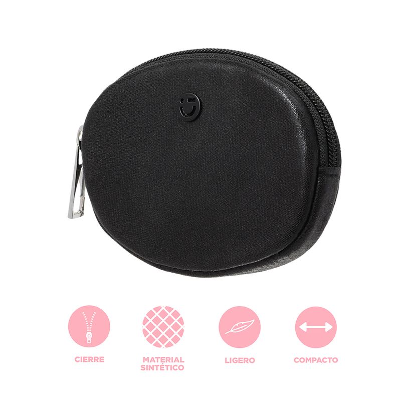 Monedero-Dise-o-Metalizado-Textil-Negro-12x8x1-cm-4-27575