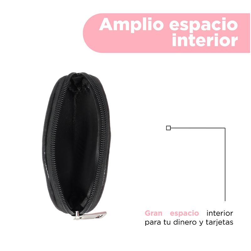 Monedero-Dise-o-Metalizado-Textil-Negro-12x8x1-cm-5-27575