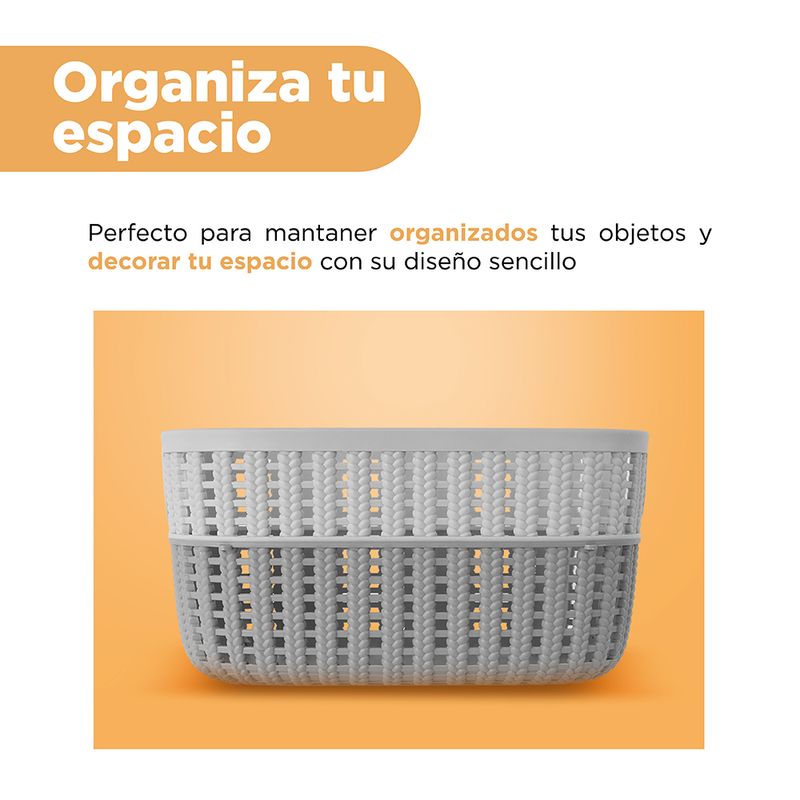 Cesta-De-Almacenamiento-Minimalista-Pl-stico-Gris-19x11-cm-4-27589