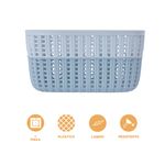 Cesta-De-Almacenamiento-Minimalista-Pl-stico-Azul-19x11-cm-3-27590