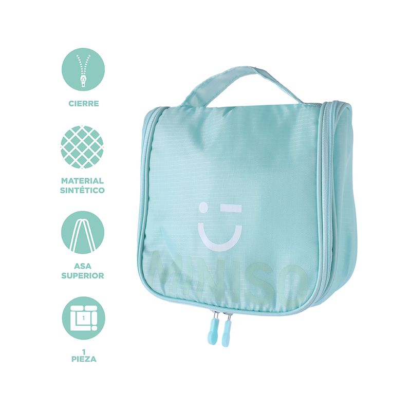 Neceser-De-Viaje-Textil-Menta-18x16x7-cm-3-27633