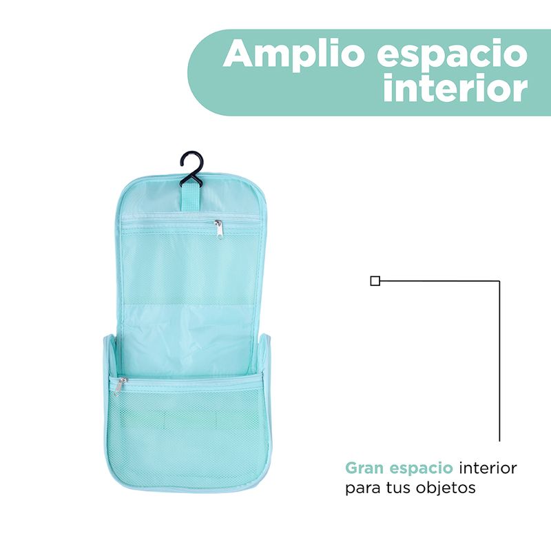 Neceser-De-Viaje-Textil-Menta-18x16x7-cm-4-27633
