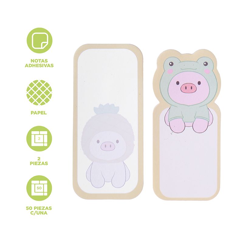 Set-Notas-Adhesivas-Cerdita-Gigi-Penple-Toy-2-Piezas-3-27636