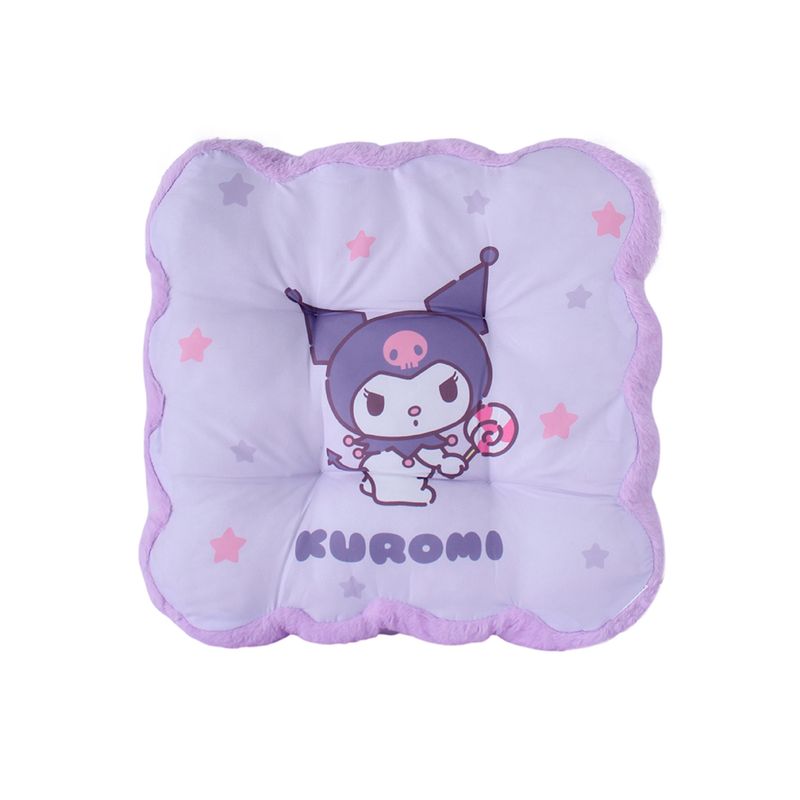 Coj-n-Para-Asiento-Sanrio-Kuromi-Capitoneado-Textil-Morado-40x40-cm-1-26699