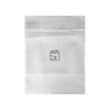 Bolsa De Lavandería Para Ropa 100% Poliéster 50x40 cm