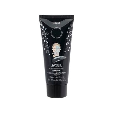 Mascarilla Facial Limpiadora Peel Off 100 gr