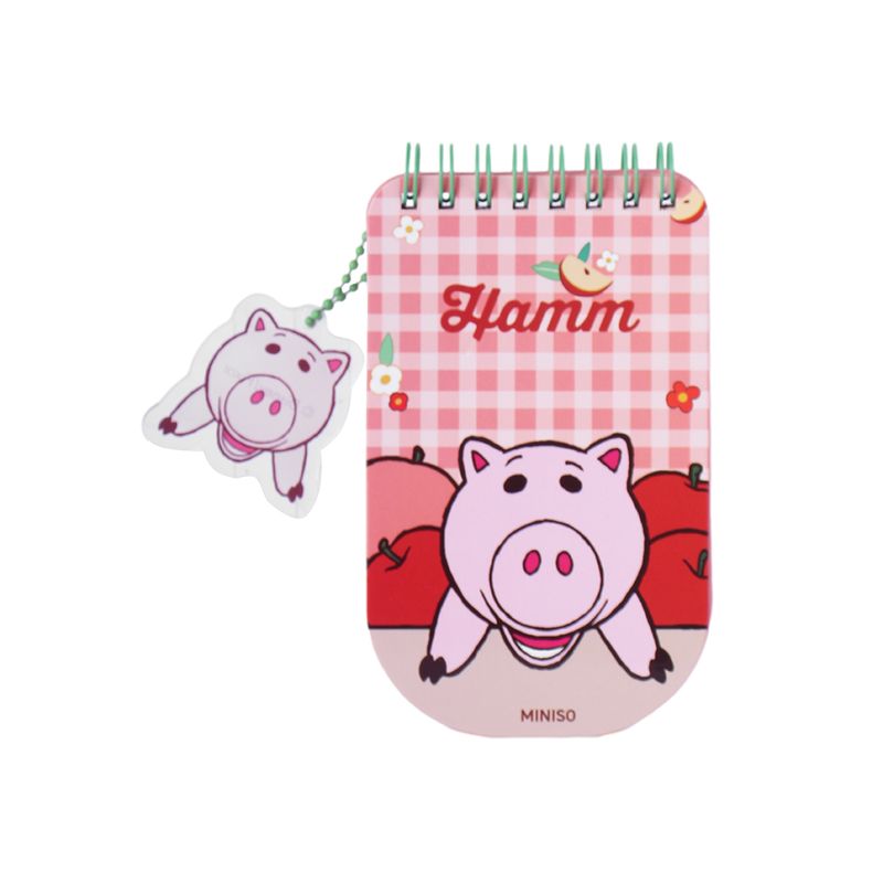 Bloc-De-Notas-Disney-Hamm-Toy-Story-7-9x13-cm-1-27646