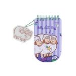 Bloc-De-Notas-Disney-Billy-Goat-Gruff-Toy-Story-7-9x13-cm-1-27647