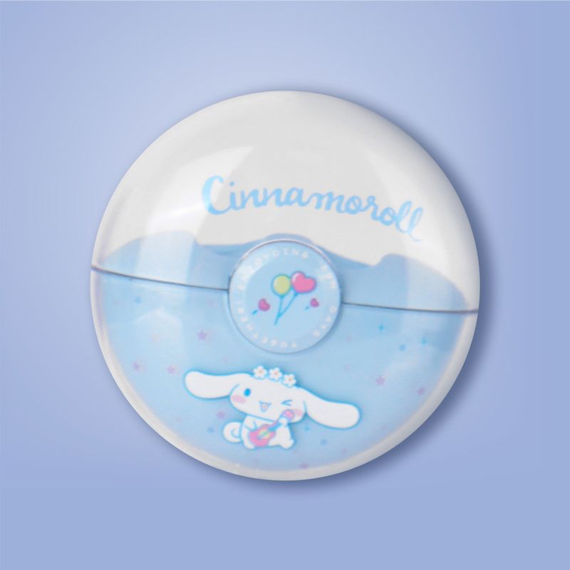 Aud-fonos-Inal-mbricos-Con-Estuche-De-Carga-Sanrio-Cinnamoroll-Azules-5x5-cm-TWS-2-26677