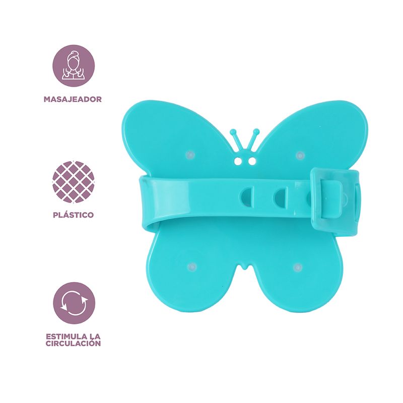 Masajeador-Corporal-Dise-o-De-Mariposa-Sint-tico-Menta-Port-til-3-26688