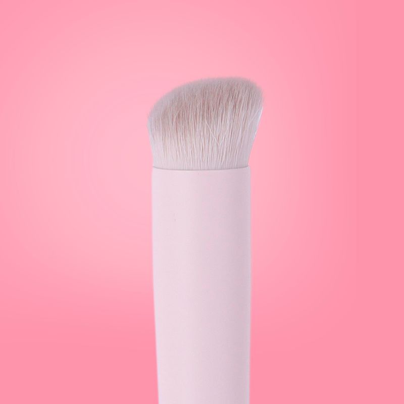 Brocha-De-Maquillaje-Para-Corrector-Peach-Pink-Sint-tica-Rosa-2-26692