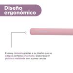 Brocha-De-Maquillaje-Para-Corrector-Peach-Pink-Sint-tica-Rosa-4-26692