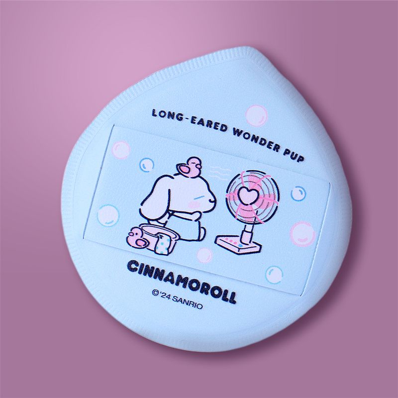 Esponja-De-Maquillaje-Con-Estuche-Sanrio-Cinnamoroll-Tipo-Puff-Azul-2-26722
