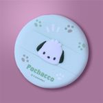 Esponja-De-Maquillaje-Con-Estuche-Sanrio-Pochacco-Tipo-Puff-Verde-Menta-2-26724