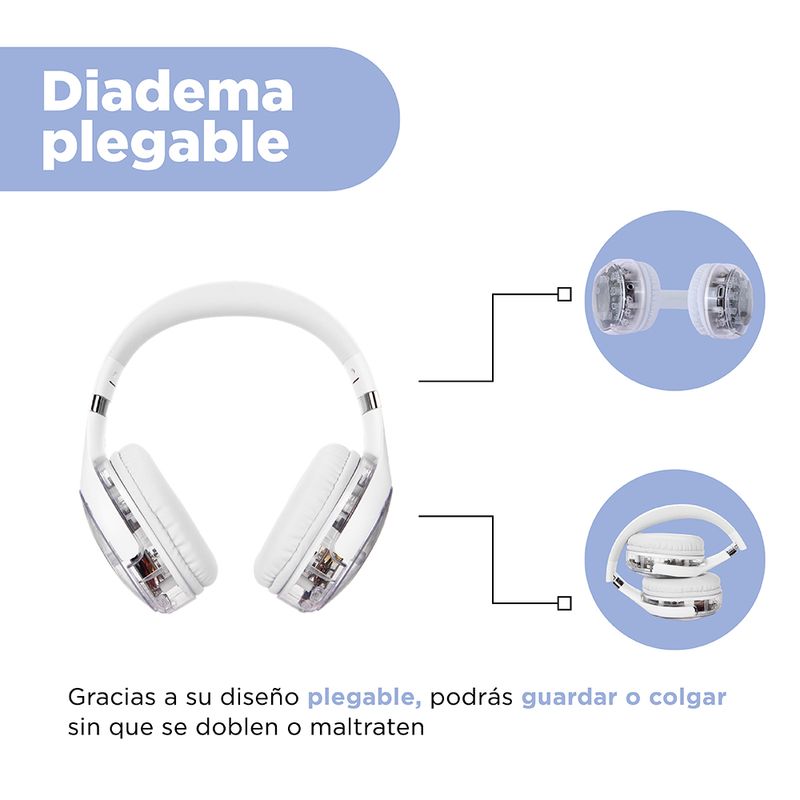 Aud-fonos-De-Diadema-Inal-mbricos-Gamer-Sint-ticos-Blancos-6-26823