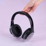 Aud-fonos-De-Diadema-Inal-mbricos-Gamer-Sint-ticos-Negros-2-26824