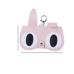 Funda-Para-Lentes-Gatito-Sint-tica-Rosa-16x8-7-cm-7-26831