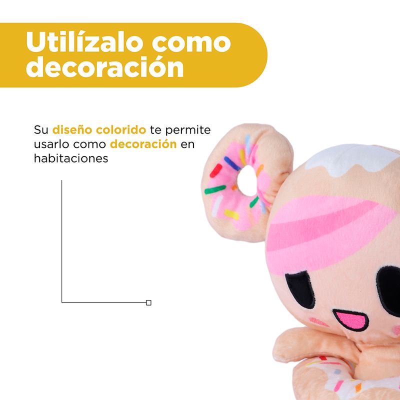 Peluche-Tokidoki-Donutella-Felpa-Caf-7-26867