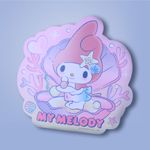 Mouse-Pad-Sanrio-My-Melody-Textil-Rosa-24x23-cm-2-26870